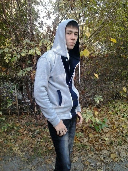 Алексей Чеканов