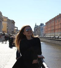 Катерина Рудская