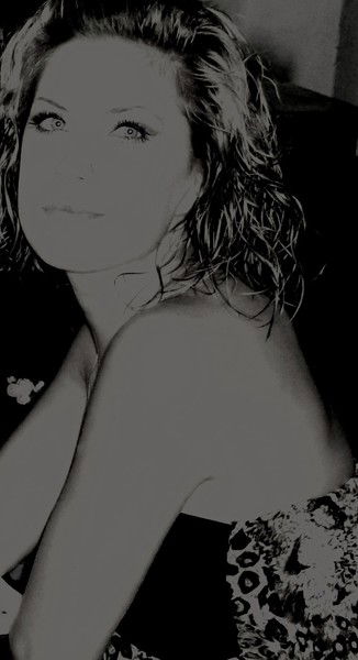 Кристина Кокорина