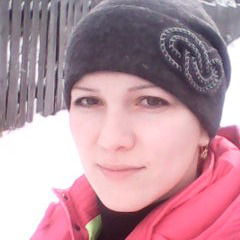 Ольга Паюченко