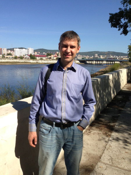 Фомин Евгений