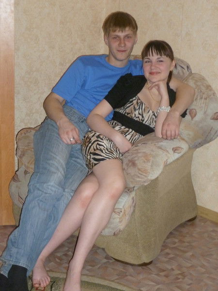 Кристина Буслова