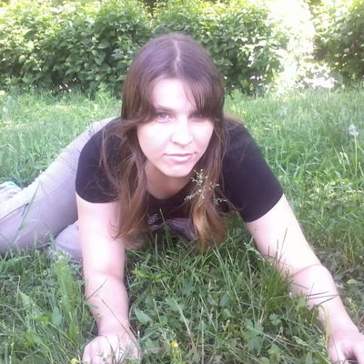 Алена Хуторна