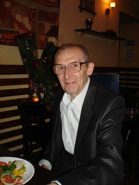 Евгений Стародубов