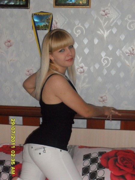 Ксения Кушко