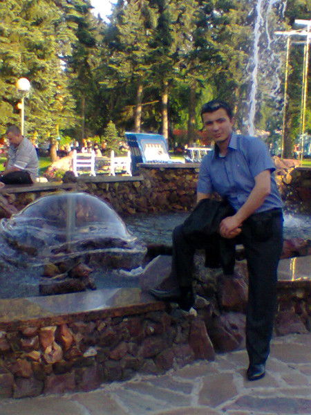 Фахриддин Сагдиев