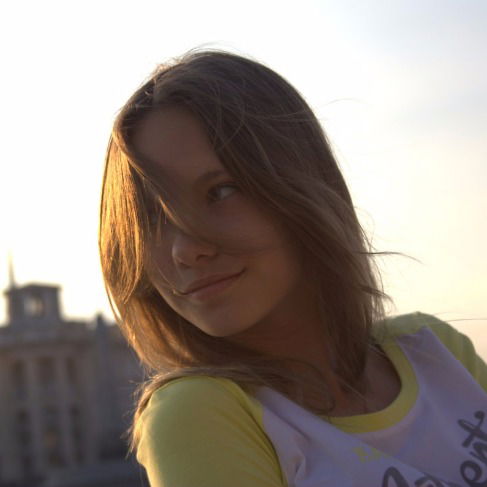 Дарья Цедилина