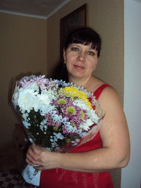 Ирина Новикова