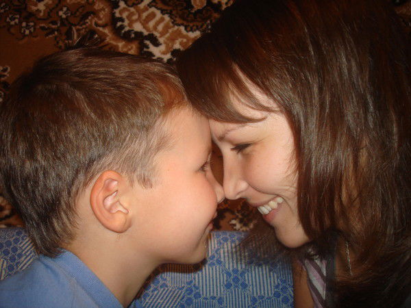 Ольга Чусовитина