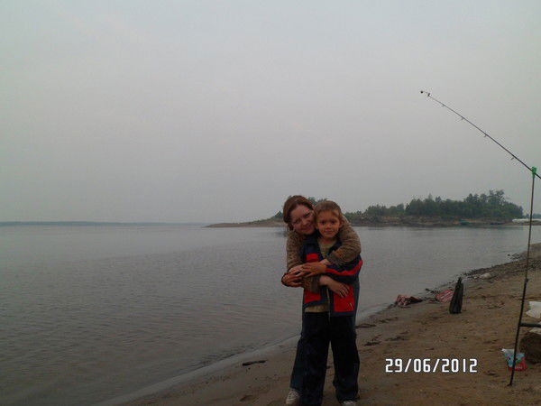 Светлана Истомина