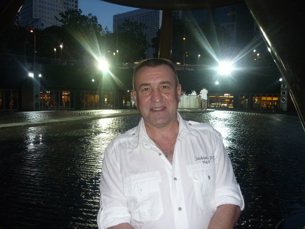 Виктор Щербинин