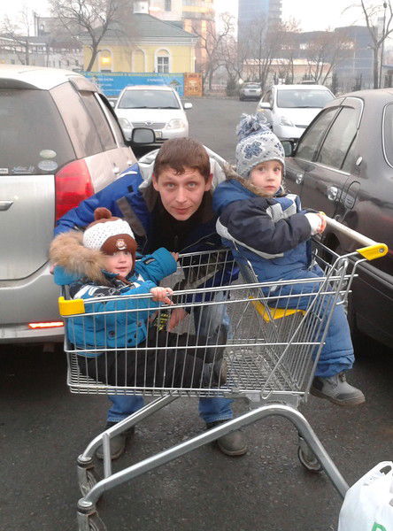 Денис Клименко