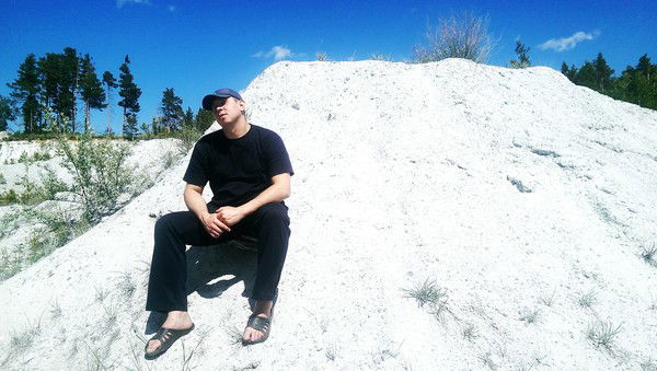 Руслан Аюпов