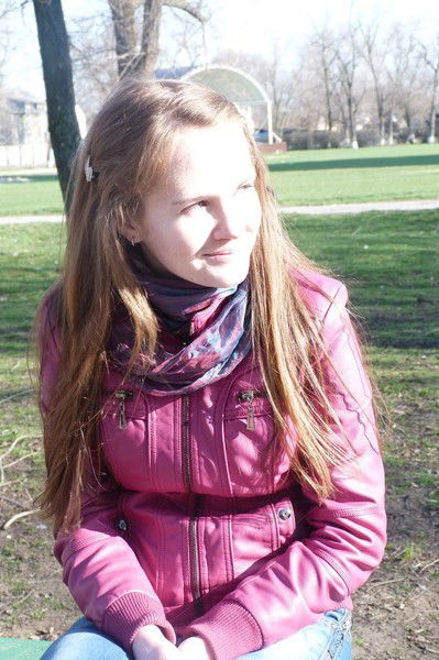 Юля Говорова