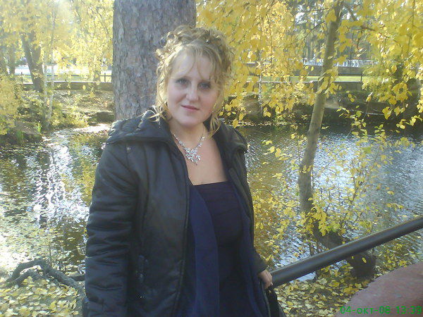 Ольга Чипышева