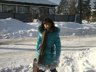 Марина Филикиди