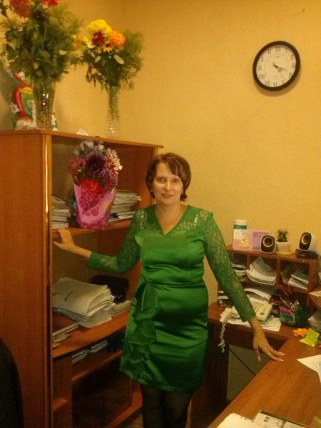 Васильева Юлия