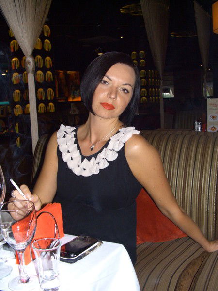 Наталья Сухорук