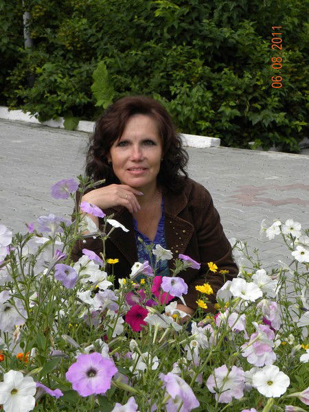 Татьяна Сурина