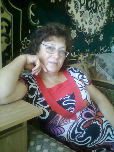 Наталя Винник