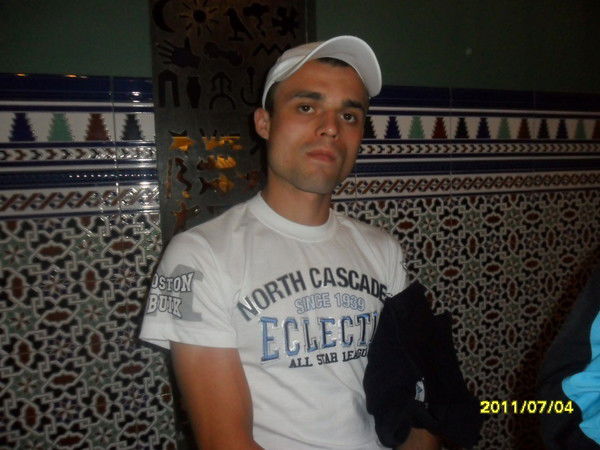 Сергей Гарбузов