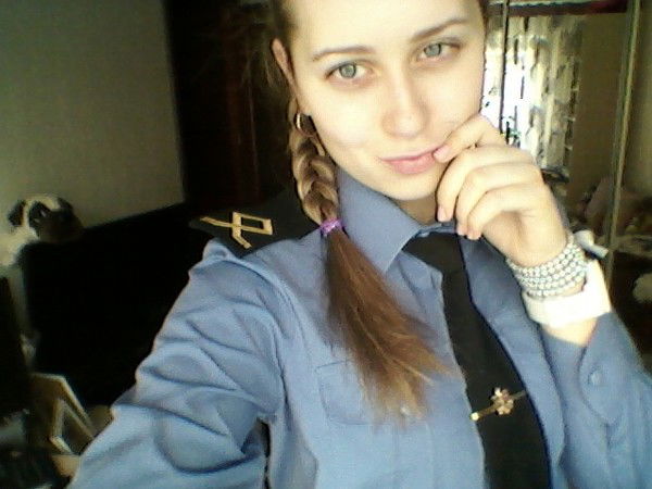 Елизавета Фофонова