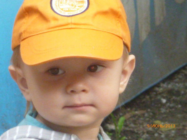 Александр Чубукин