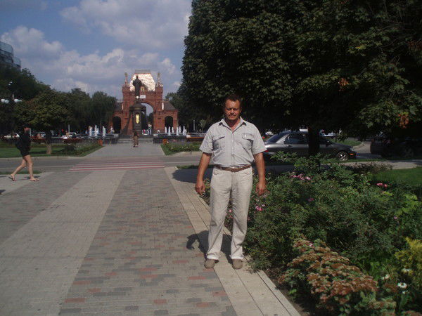 Валерий Панюта