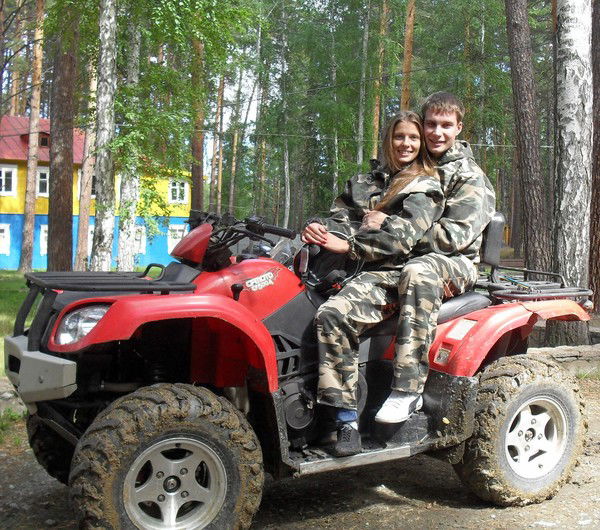 Кирилл Волохин