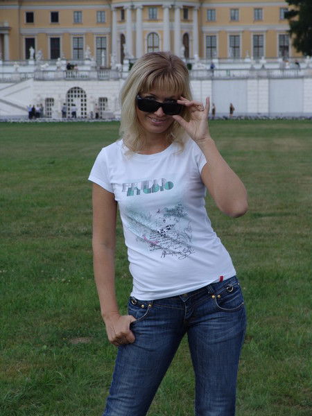 Ольга Исакова