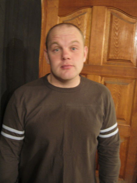 Роман Останин