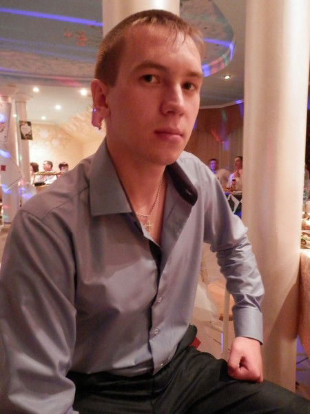 Павел Давидюк