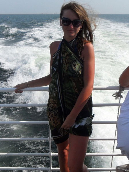 Виктория Сметанникова