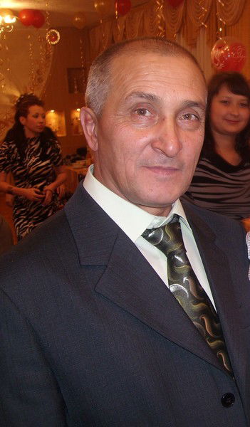 Марс Валеев