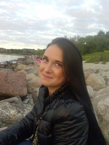 Анастассия M