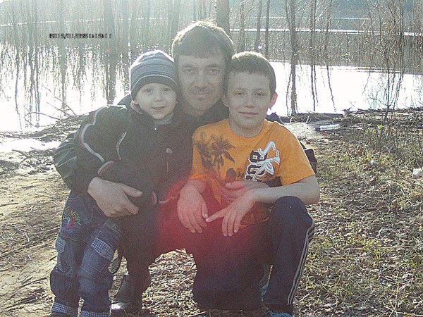 Ринат Гилязев