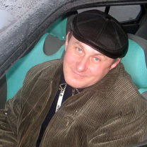 Сергей Белошедов