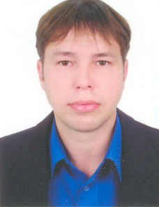 Эдуард Днепровский