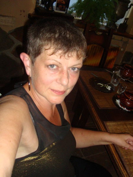 Наталия Тимочка