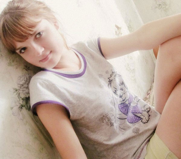 Оксана Веткасова