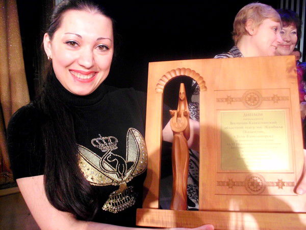 Надежда Коровина