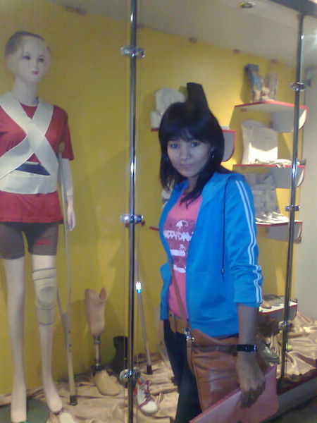 Ewkawan Artina Karailama.... Ol Jakta Ba