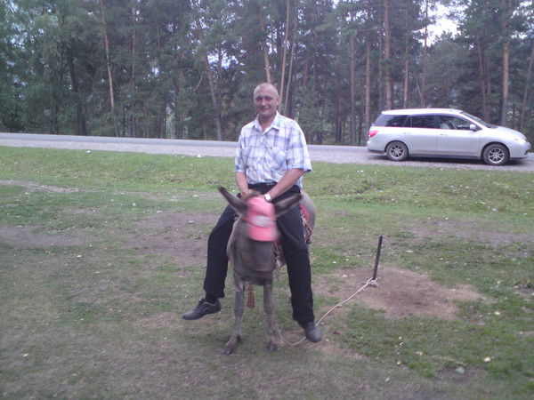 Константин Тыщенко