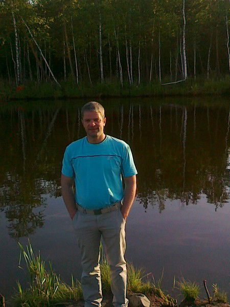 Игорь Зайцев