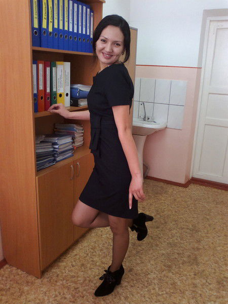 Меруерт Рамаданова