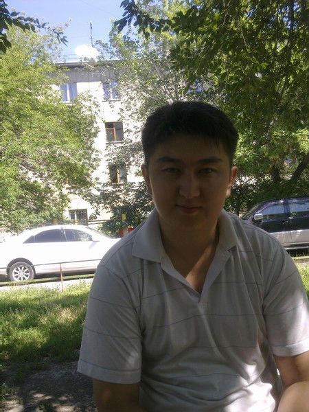 Самат Жолдыбаев