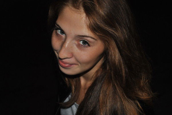 Аленка Кириченкова