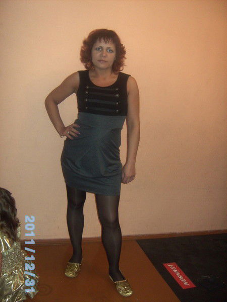 Екатерина Уланова