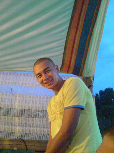 Артур Ибрашев