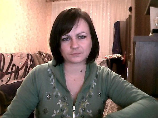 Лариса Лукомська